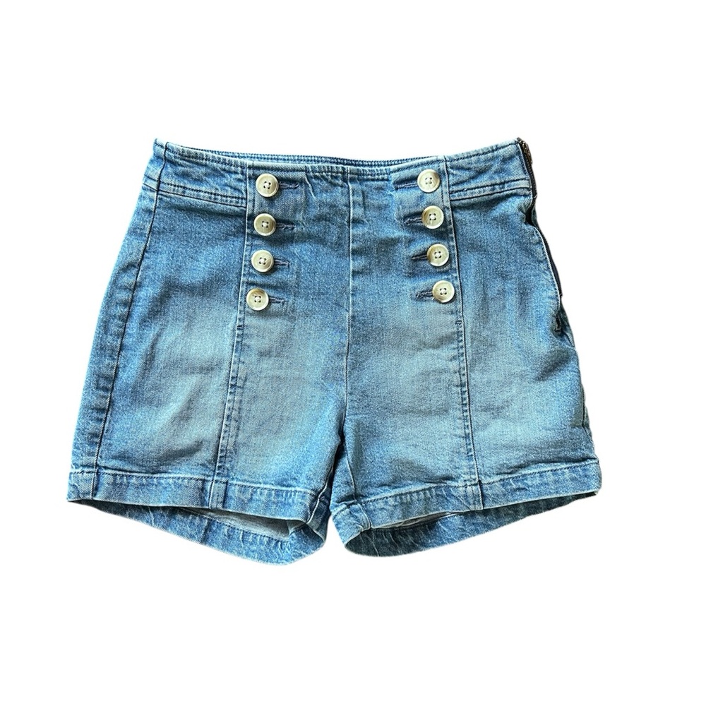 LOFT Denim Women's Shorts